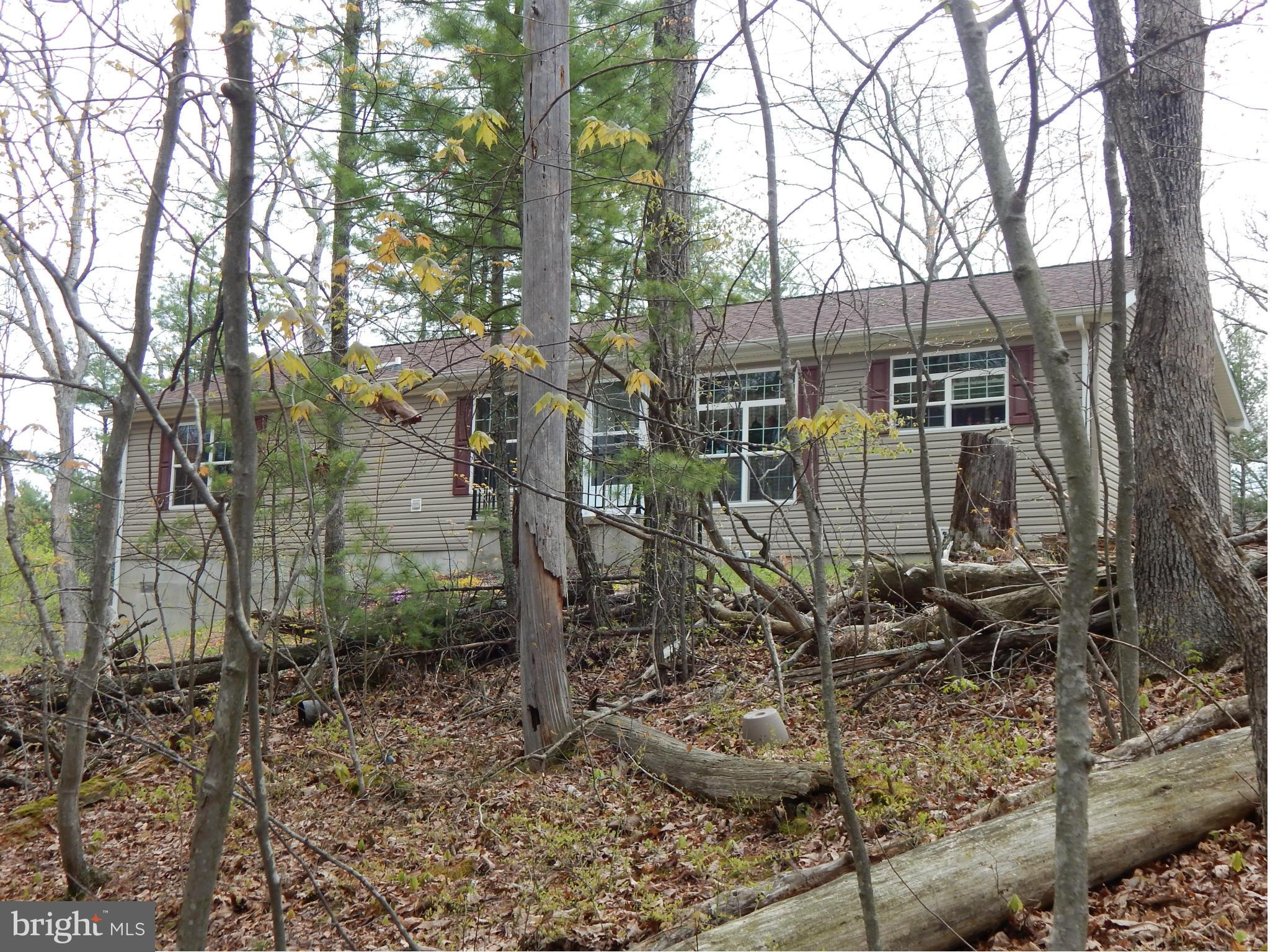 3280 Buck Hill Road Gerrardstown, WV 25420 - Photo 21 of 23 Exterior (General)
