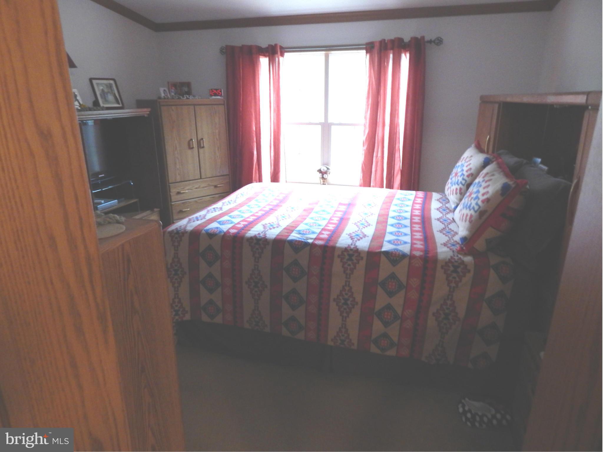 3280 Buck Hill Road Gerrardstown, WV 25420 - Photo 6 of 23 Bedroom (Master)