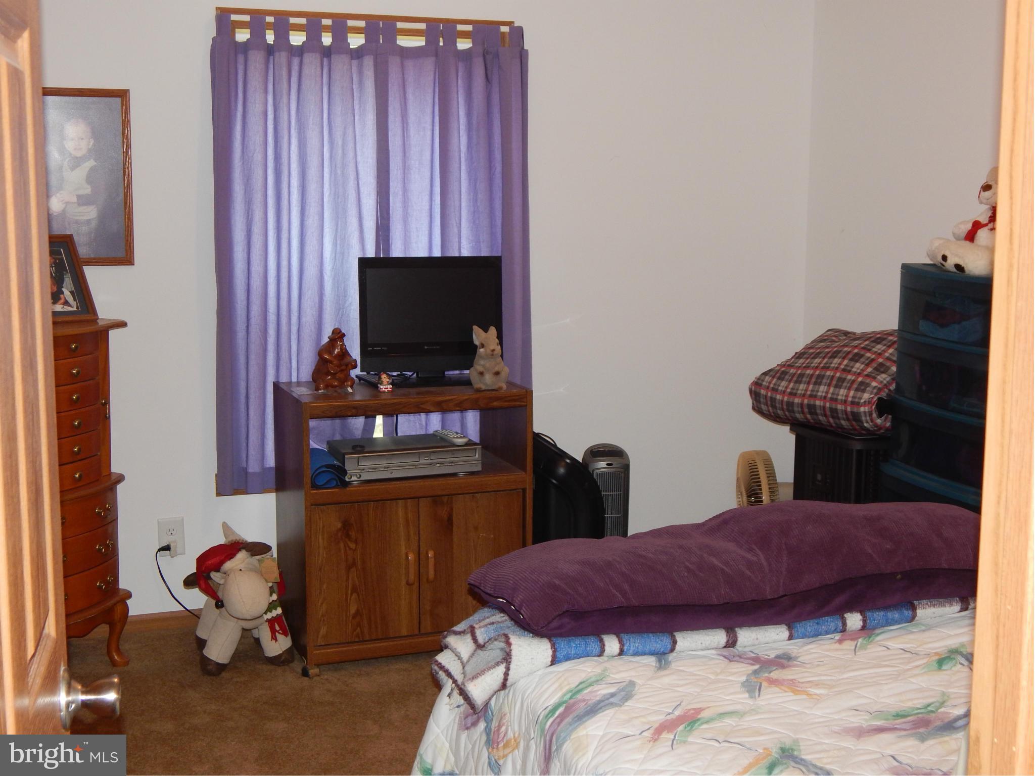 3280 Buck Hill Road Gerrardstown, WV 25420 - Photo 9 of 23 Bedroom