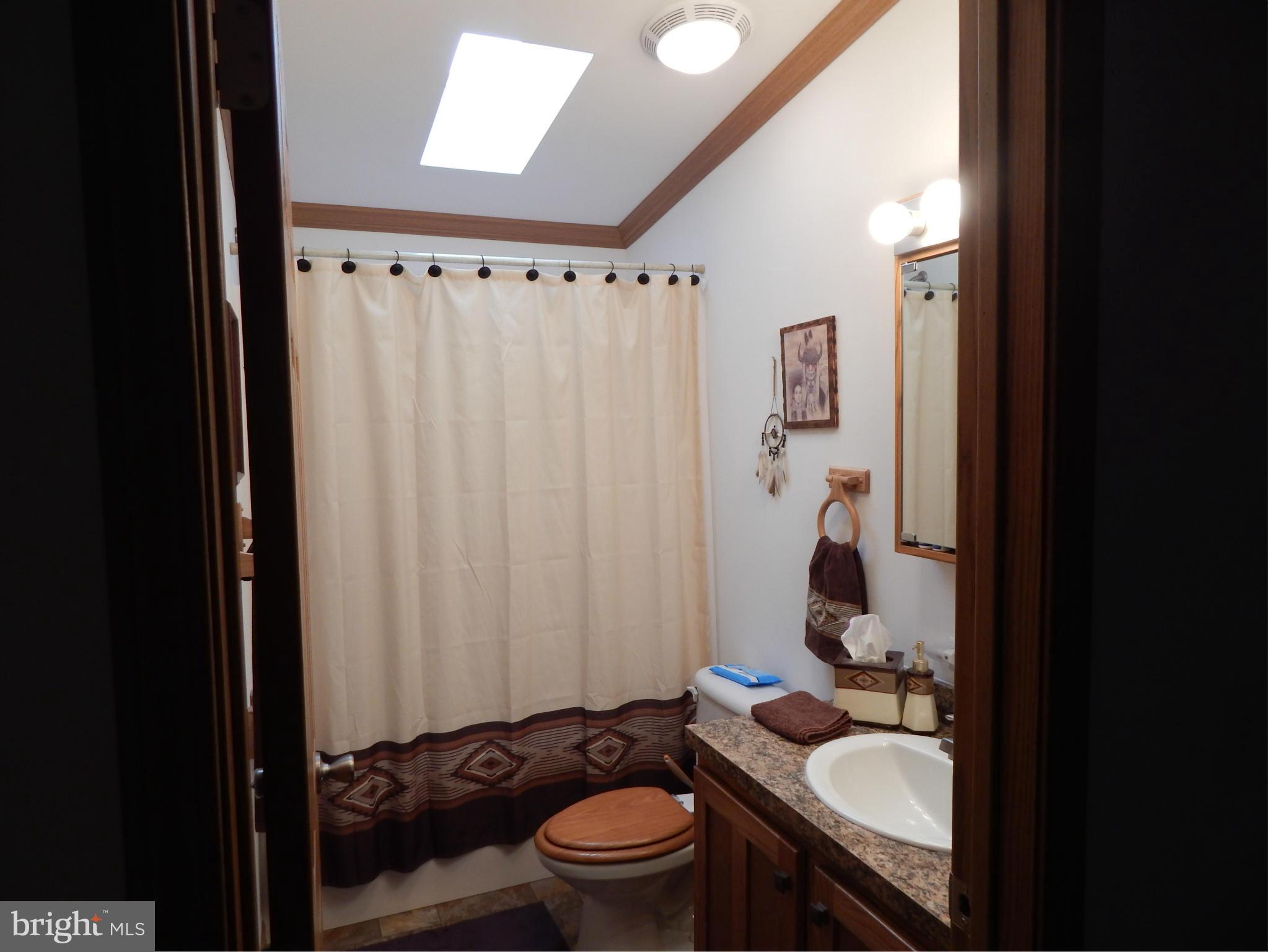 3280 Buck Hill Road Gerrardstown, WV 25420 - Photo 10 of 23 Bath