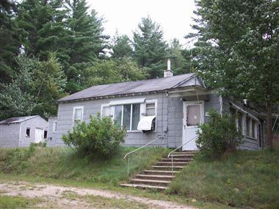 7010 South 210th Avenue Reed City, MI 49677 - Photo 1 of 4 Primary Photo