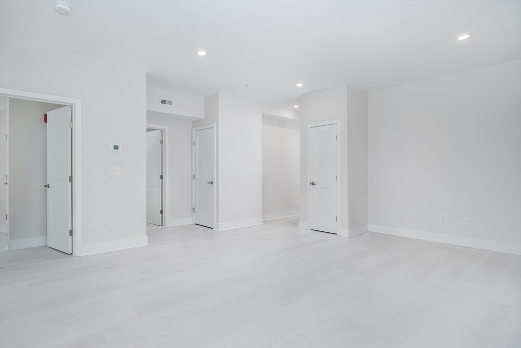 1540 North Shore Road, Unit 302 Revere, MA 02151 - Photo 3 of 15 a view of an empty room