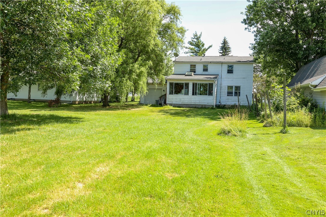 2269 Jagow Road Wheatfield, NY 14304 - Photo 11 of 11