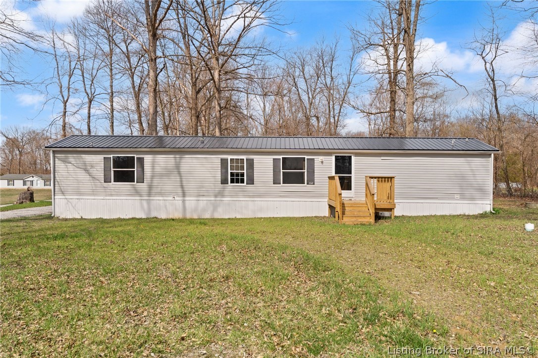 1260 County Line Road Northeast Palmyra, IN 47164 - Photo 26 of 42