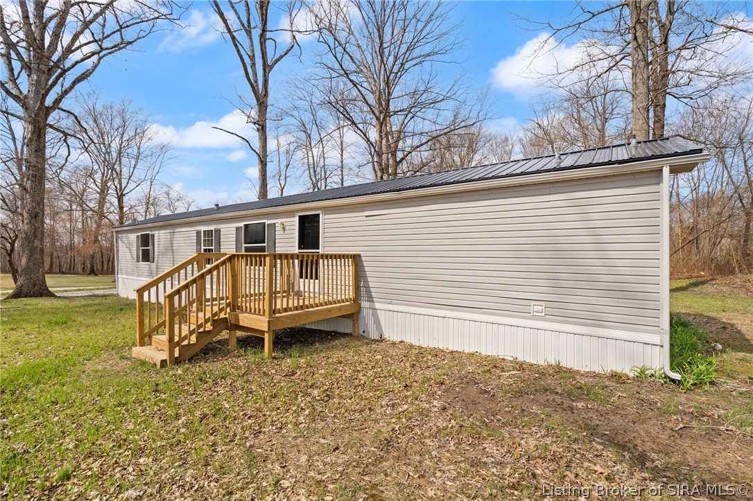 1260 County Line Road Northeast Palmyra, IN 47164 - Photo 27 of 42