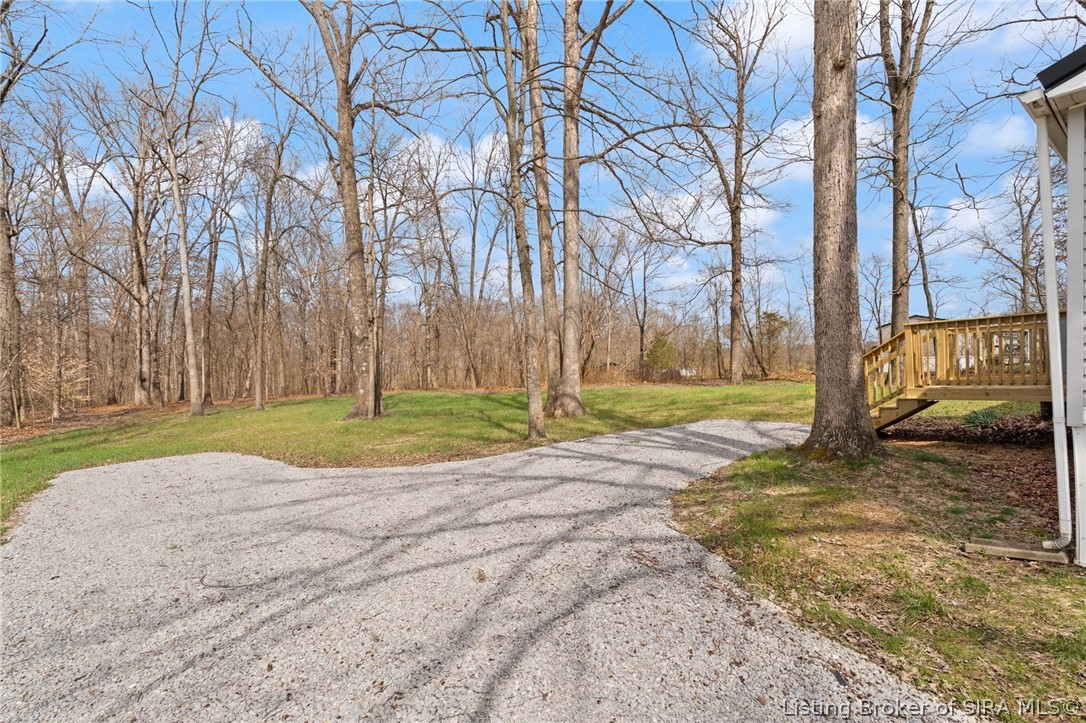 1260 County Line Road Northeast Palmyra, IN 47164 - Photo 28 of 42