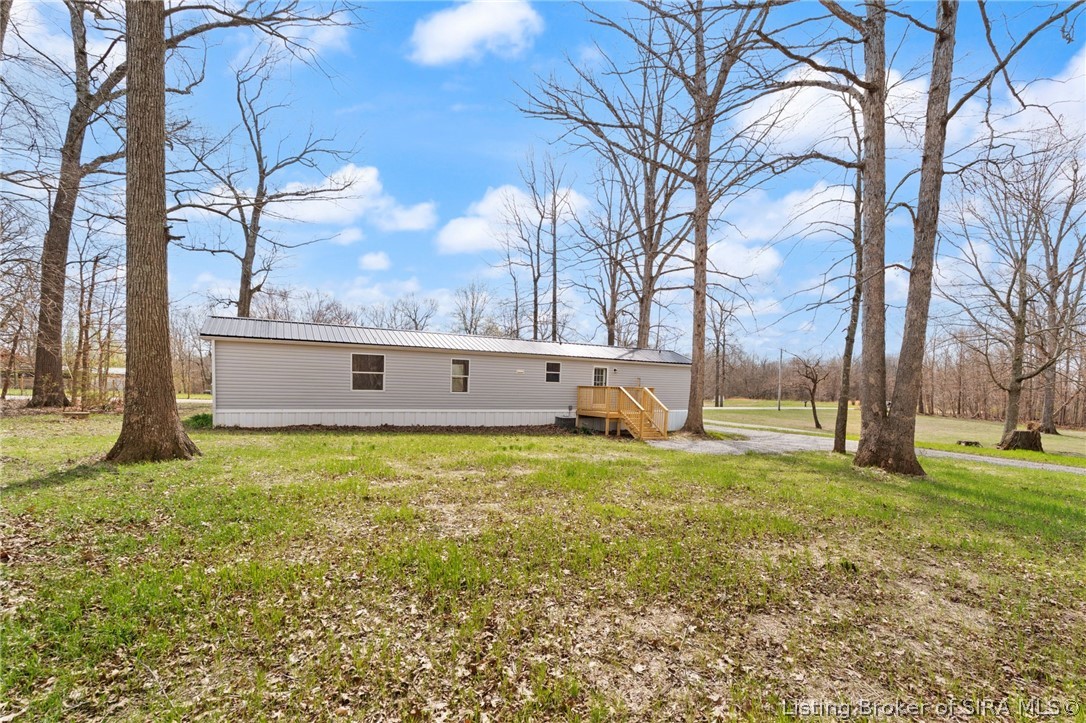 1260 County Line Road Northeast Palmyra, IN 47164 - Photo 31 of 42
