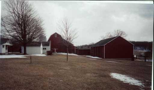 13978 Schleweis Road Manchester, MI 48158 - Photo 3 of 5 Photo 3