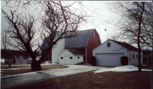 13978 Schleweis Road Manchester, MI 48158 - Photo 5 of 5 Photo 5