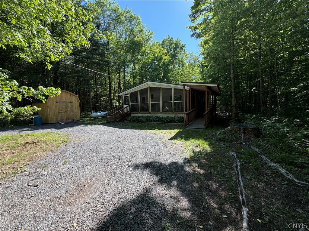 8020 Sand Pond Road Greig, NY 13343 - Photo 5 of 33