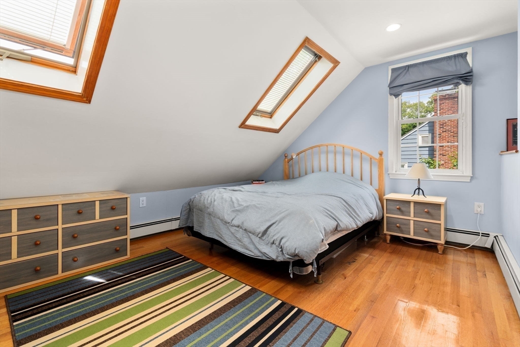 3 Berkeley Road Wellesley, MA 02482 - Photo 26 of 34
