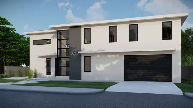 $3,950,000 | 383 31st Court, West Palm Beach, FL 33407