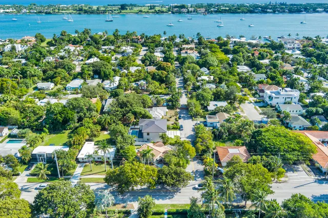 $3,950,000 | 383 31st Court, West Palm Beach, FL 33407