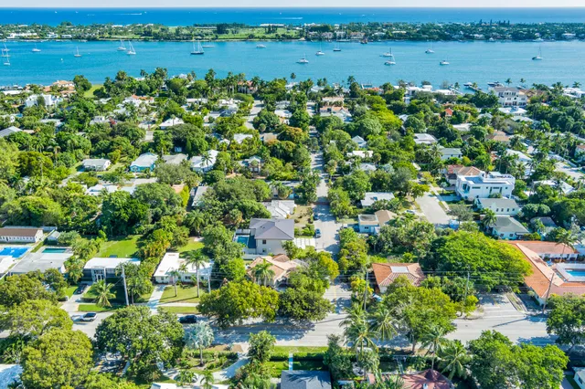 $3,950,000 | 383 31st Court, West Palm Beach, FL 33407