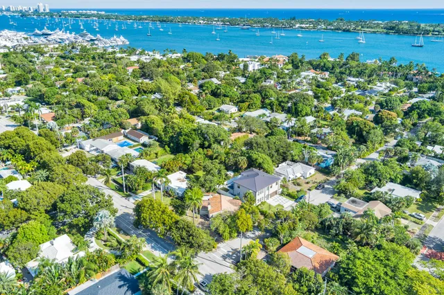 $3,950,000 | 383 31st Court, West Palm Beach, FL 33407