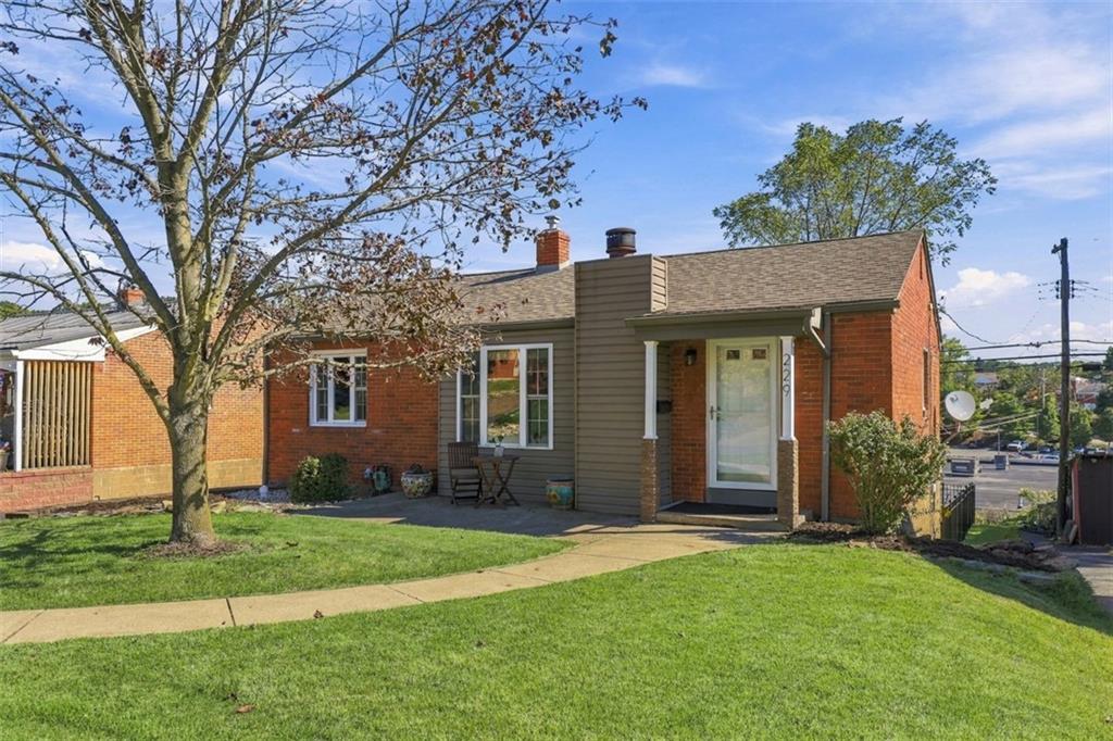 229 Orchard Spring Road Pittsburgh, PA 15220 - Photo 27 of 27 Gallery Image 27