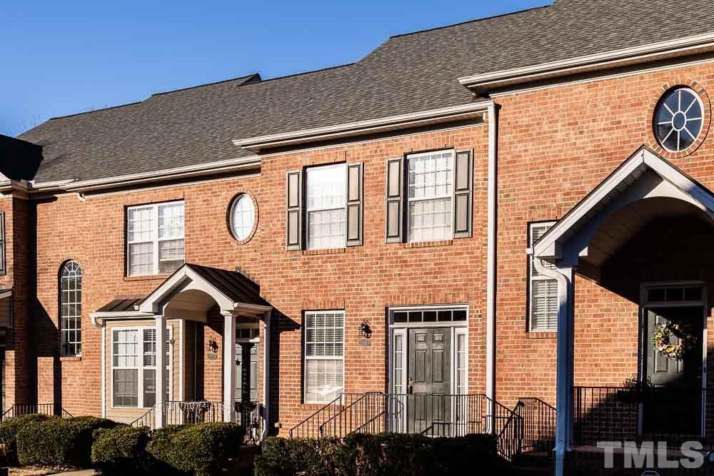 66 Scottish Lane Durham, NC 27707 - Photo 24 of 24