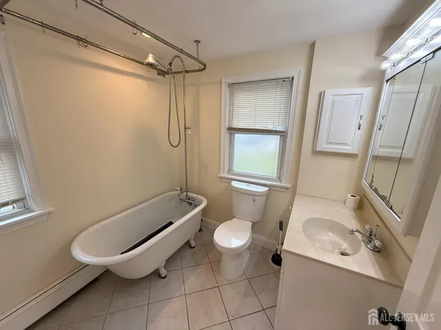 $2,250 | 861 Georges Road, Monmouth Junction, NJ 08852