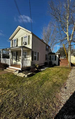$2,250 | 861 Georges Road, Monmouth Junction, NJ 08852