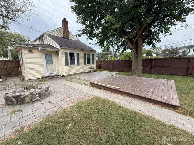 $2,250 | 861 Georges Road, Monmouth Junction, NJ 08852