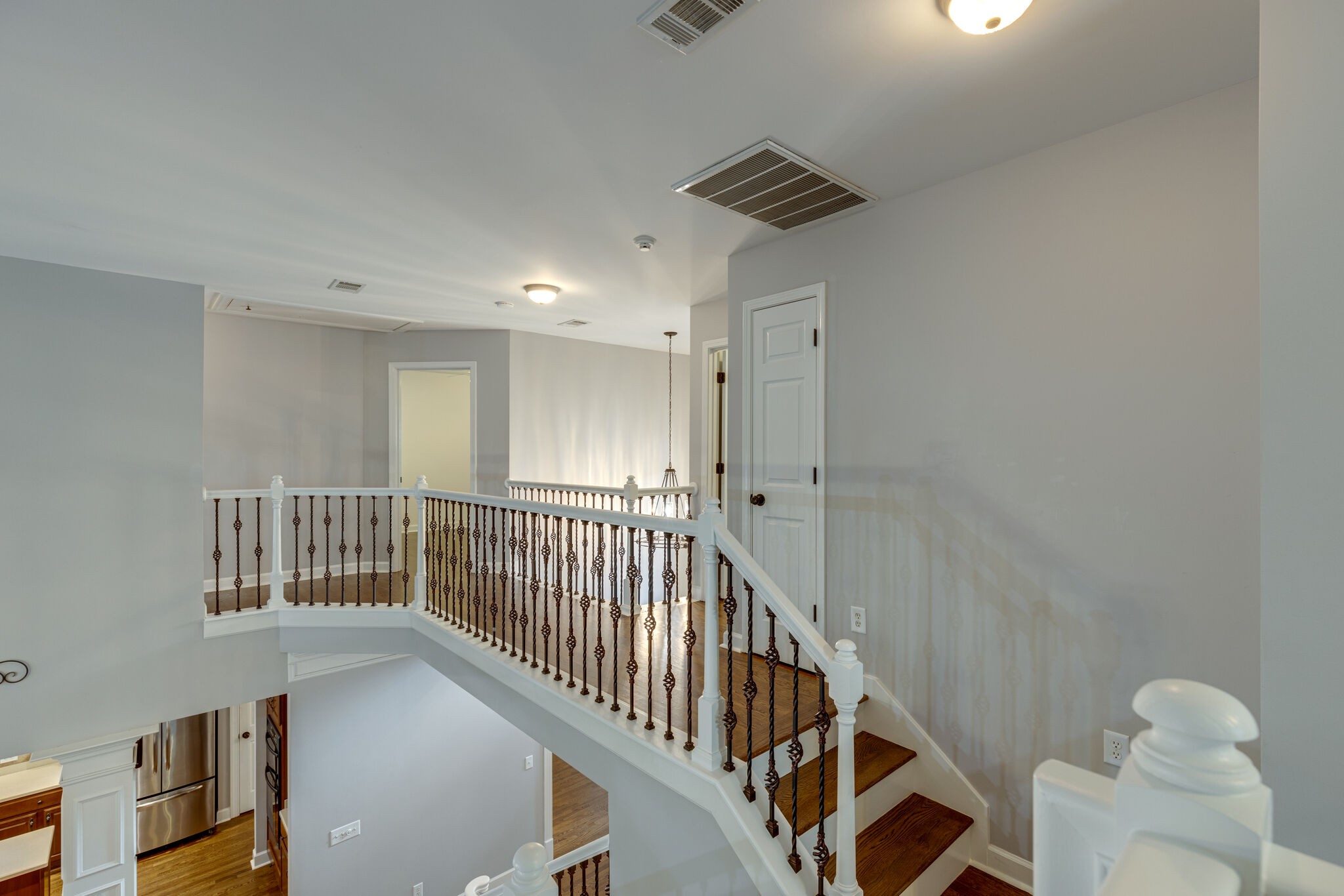 119 Richards Glen Drive Franklin, TN 37067 - Photo 31 of 41 a view of entryway with stairs