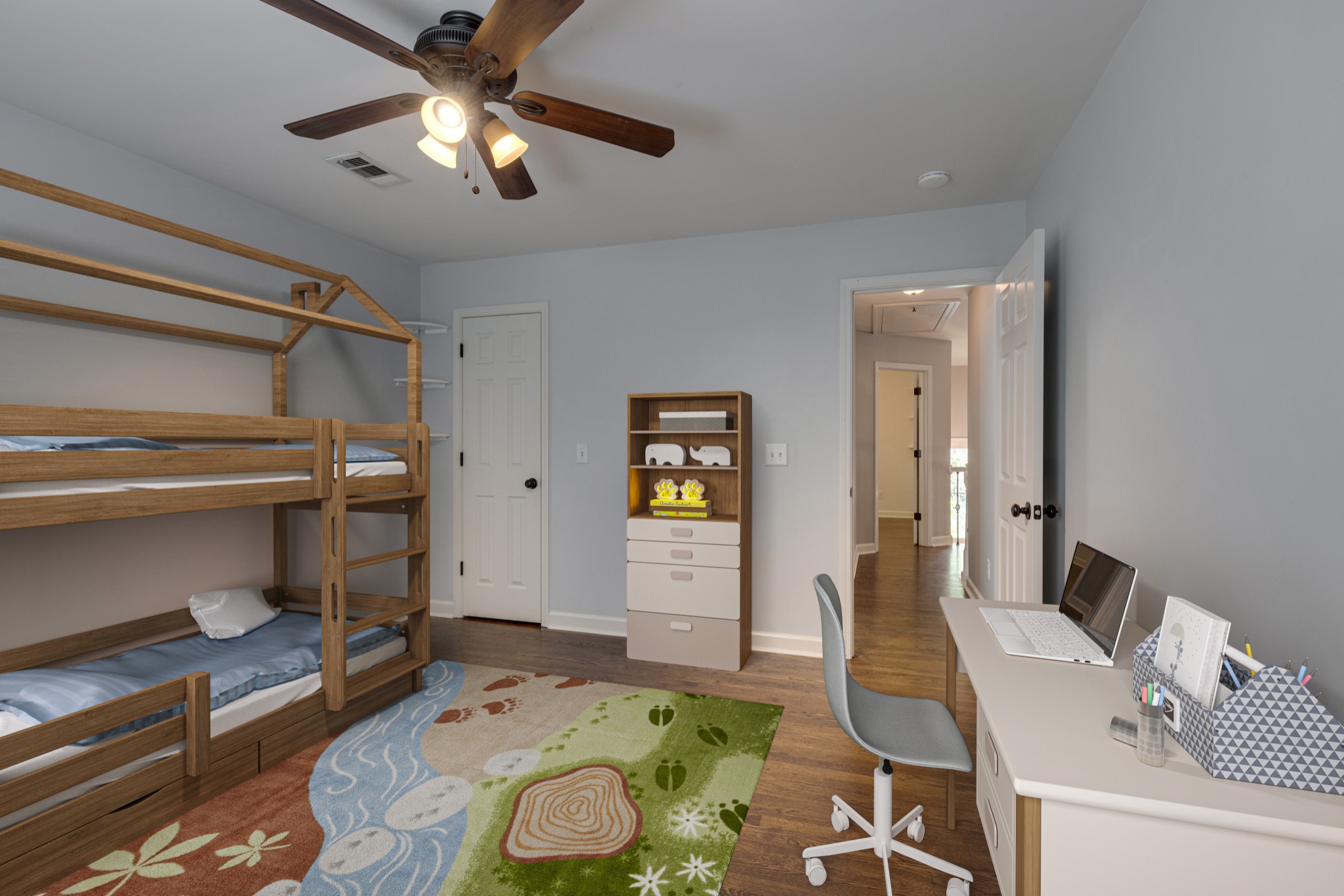 119 Richards Glen Drive Franklin, TN 37067 - Photo 34 of 41 a workspace with furniture