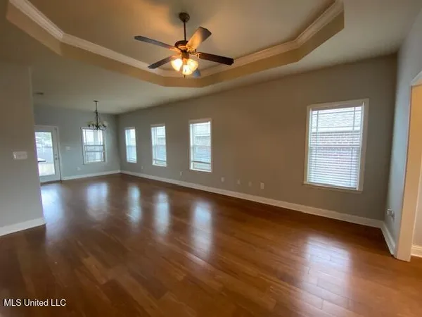 $1,800 | 17017 Washingtonia Lane, D'Iberville, MS 39540