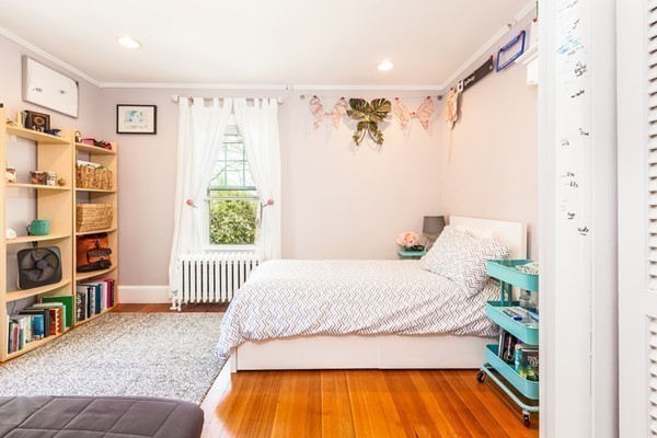 9-11 Ware Road, Unit 11 Newton, MA 02466 - Photo 16 of 26 Gallery Image 16