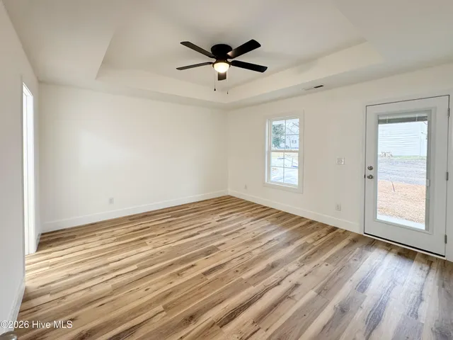 $247,500 | 205 Jenkins Avenue, Maysville, NC 28555