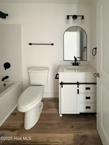 $255,000 | 205 Jenkins Avenue, Maysville, NC 28555