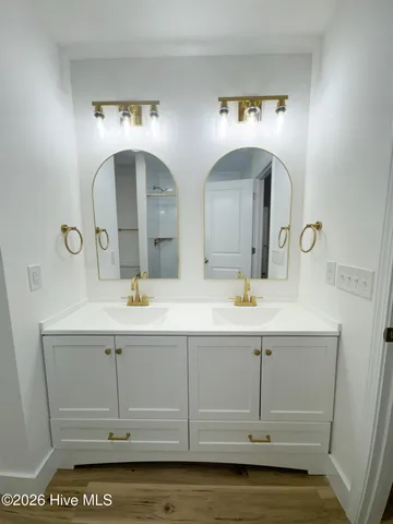 $247,500 | 205 Jenkins Avenue, Maysville, NC 28555