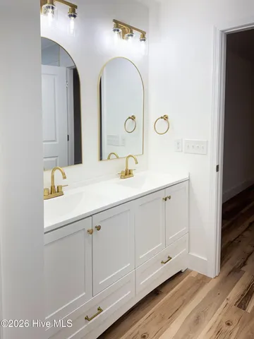 $247,500 | 205 Jenkins Avenue, Maysville, NC 28555