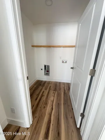 $255,000 | 205 Jenkins Avenue, Maysville, NC 28555