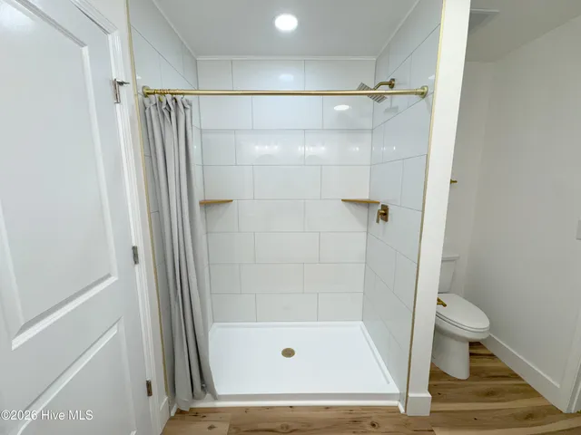 $247,500 | 205 Jenkins Avenue, Maysville, NC 28555