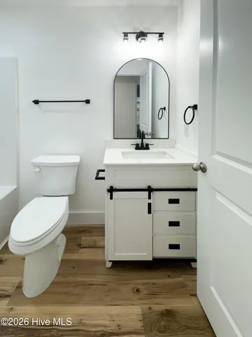 $247,500 | 205 Jenkins Avenue, Maysville, NC 28555