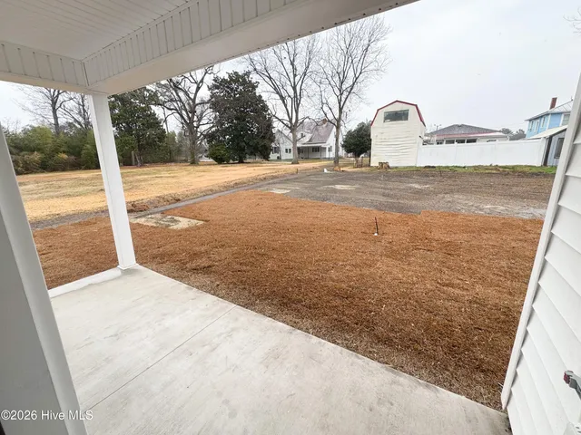 $247,500 | 205 Jenkins Avenue, Maysville, NC 28555