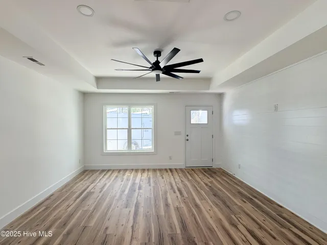 $255,000 | 205 Jenkins Avenue, Maysville, NC 28555