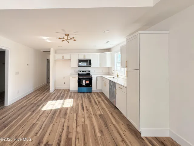 $255,000 | 205 Jenkins Avenue, Maysville, NC 28555