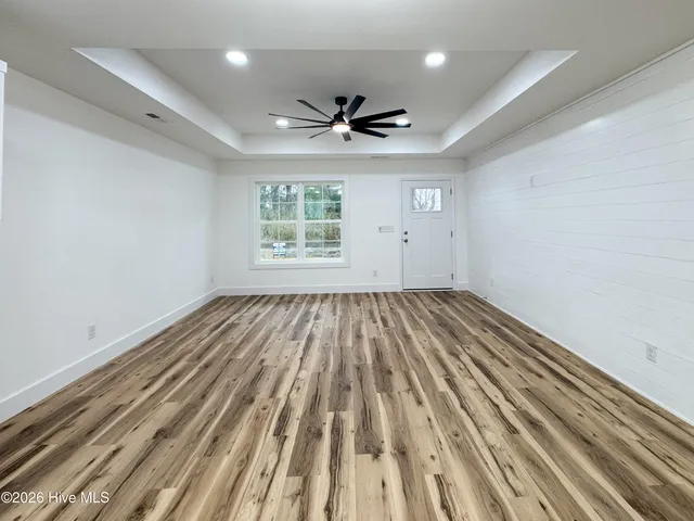 $247,500 | 205 Jenkins Avenue, Maysville, NC 28555