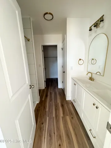 $255,000 | 205 Jenkins Avenue, Maysville, NC 28555