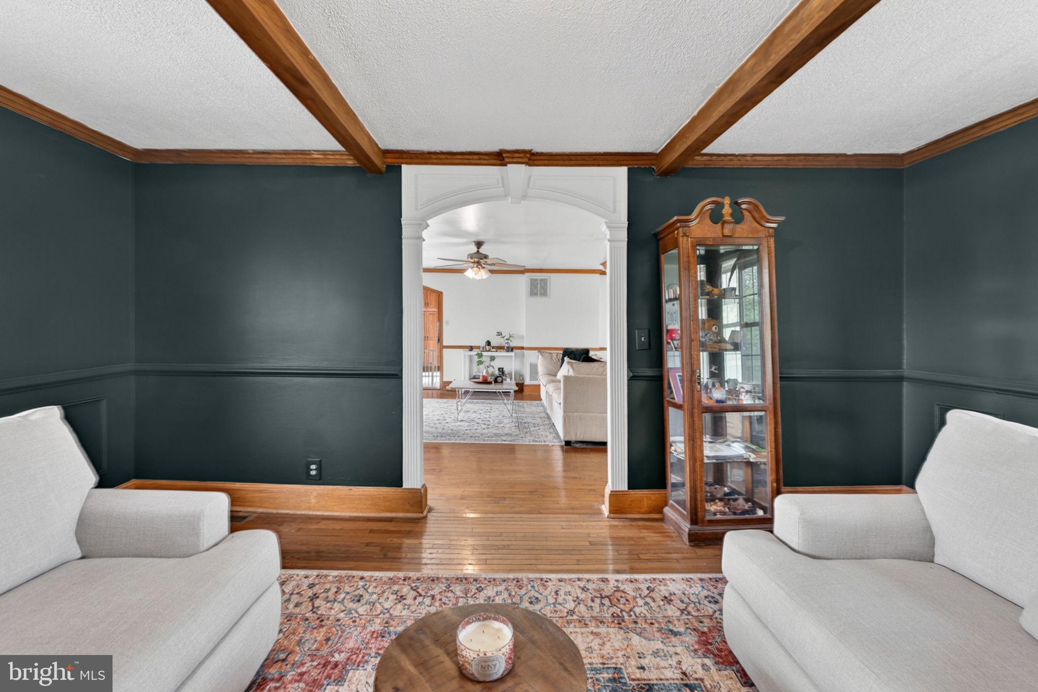 420 Russell Road Berryville, VA 22611 - Photo 19 of 60