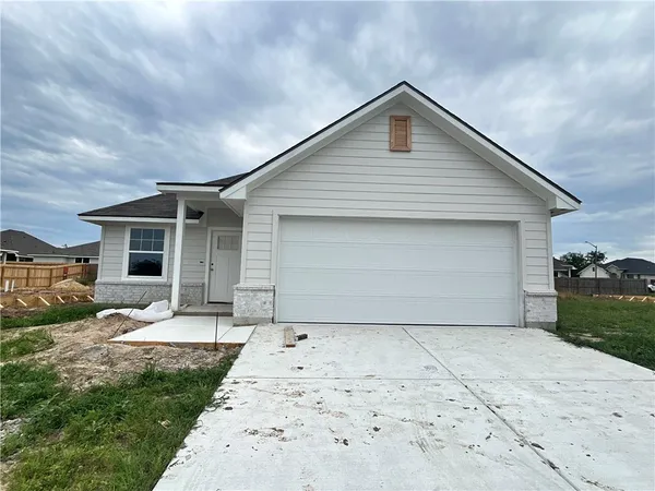 $290,902 | 2786 Buccaneer Trail, Bryan, TX 77803