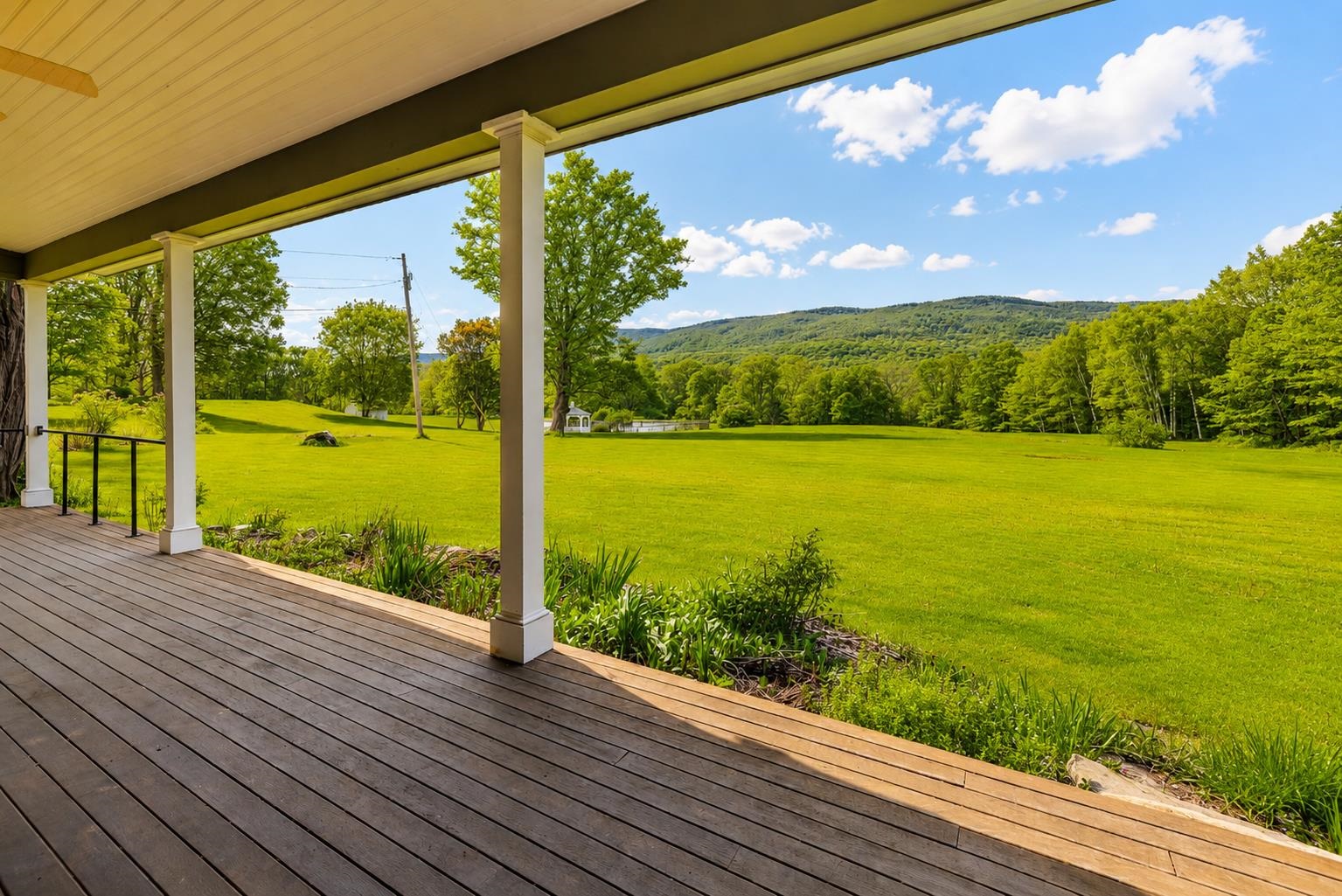 962 Raymond Road Danby, VT 05739 - Photo 51 of 57