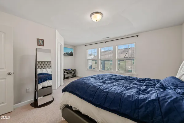 $305,000 | 1712 Mallard Trace Drive, Wendell, NC 27591