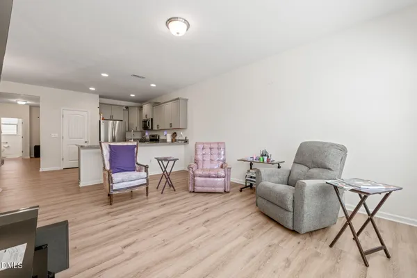 $305,000 | 1712 Mallard Trace Drive, Wendell, NC 27591