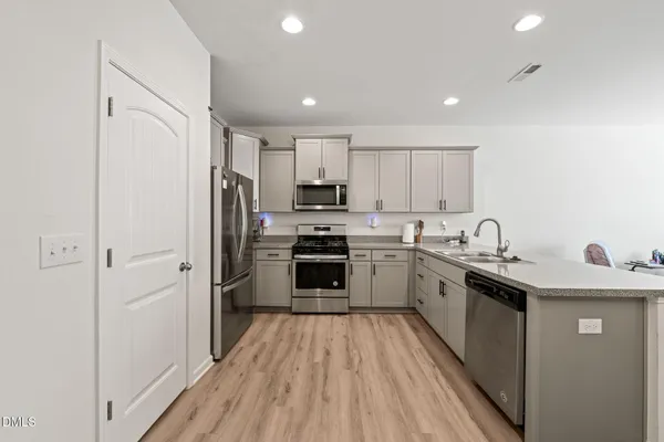 $305,000 | 1712 Mallard Trace Drive, Wendell, NC 27591