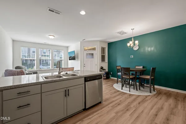 $305,000 | 1712 Mallard Trace Drive, Wendell, NC 27591