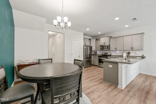 $305,000 | 1712 Mallard Trace Drive, Wendell, NC 27591