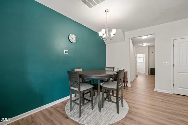 $305,000 | 1712 Mallard Trace Drive, Wendell, NC 27591