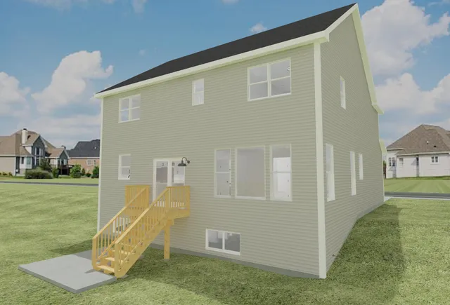 $574,900 | 7796 259th Avenue, Unit LT48, Paddock Lake, WI 53168